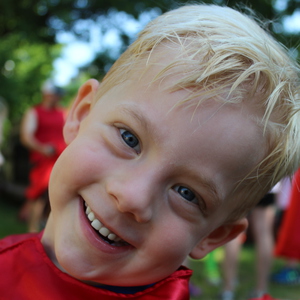 Team Page: Gavin's Gang